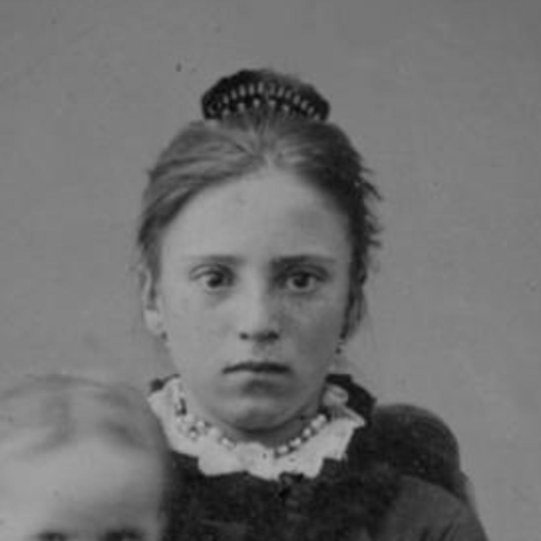 Sarah James (1837 - 1922) Profile